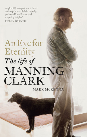An Eye for Eternity book cover