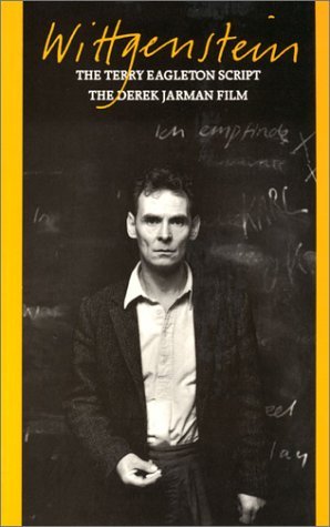 Wittgenstein book cover