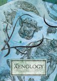 Xenology book cover