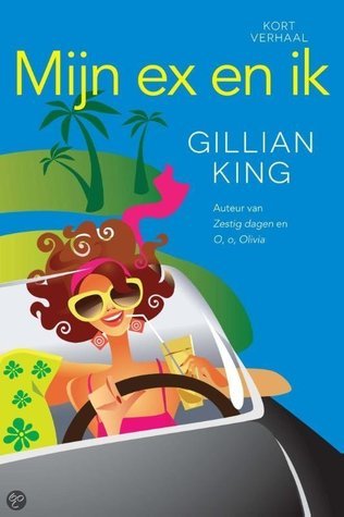 Mijn ex en ik book cover
