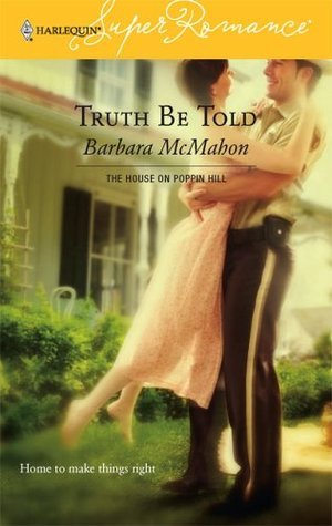The House on Poppin Hill book cover 3