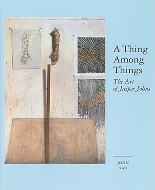 A Thing Among Things book cover
