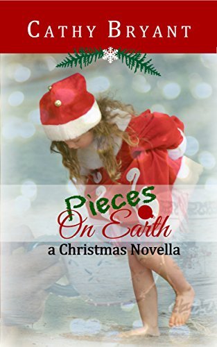 Pieces on Earth book cover