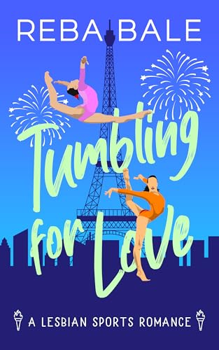 Tumbling for Love book cover