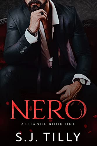 Alliance book cover 1