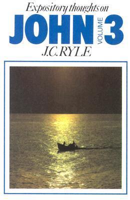 John Vol. 3 book cover