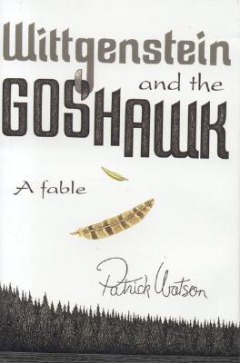 Wittgenstein and the Goshawk book cover