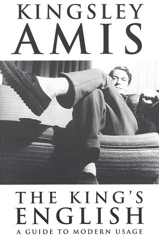 The King's English book cover