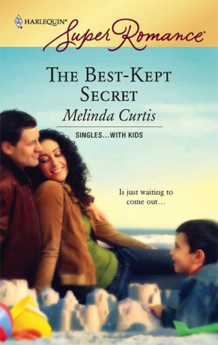 The Best-Kept Secret book cover