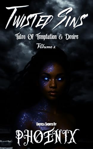 Twisted Sins book cover