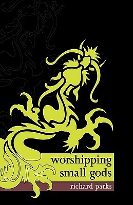 Worshipping Small Gods book cover