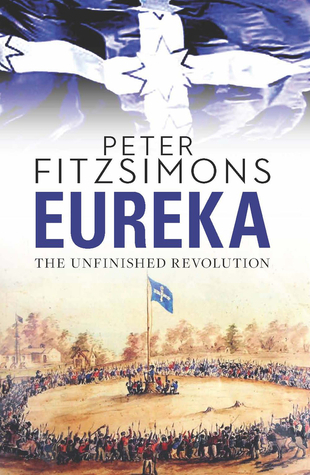 Eureka book cover