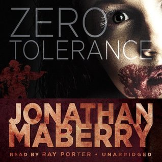 Zero Tolerance book cover