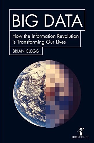 Big Data book cover