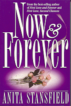 Now and Forever book cover