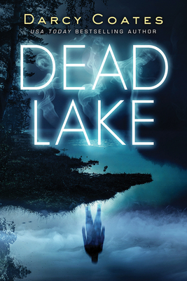 Dead Lake book cover