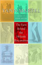 The Facts Behind the Helsinki Roccamatios book cover