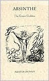 Absinthe book cover
