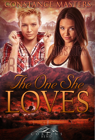 The One She Loves book cover