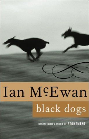 Black Dogs book cover