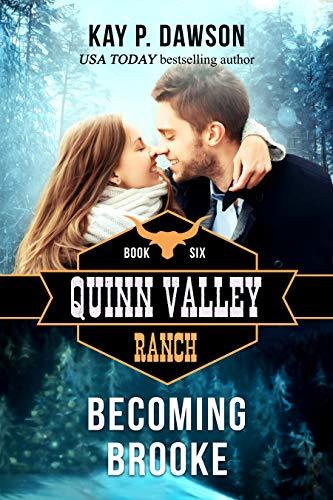 Becoming Brooke book cover