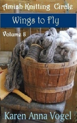 Wings To Fly book cover