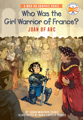 Who HQ Graphic Novel Series book cover 1