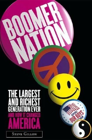 Boomer Nation book cover
