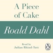 A Piece of Cake book cover
