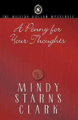 The Million Dollar Mysteries book cover 1