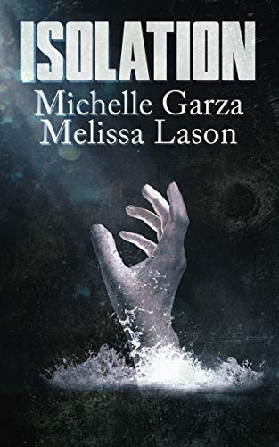Isolation book cover