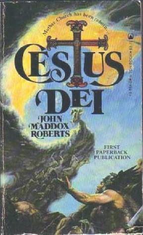 Cestus Dei book cover