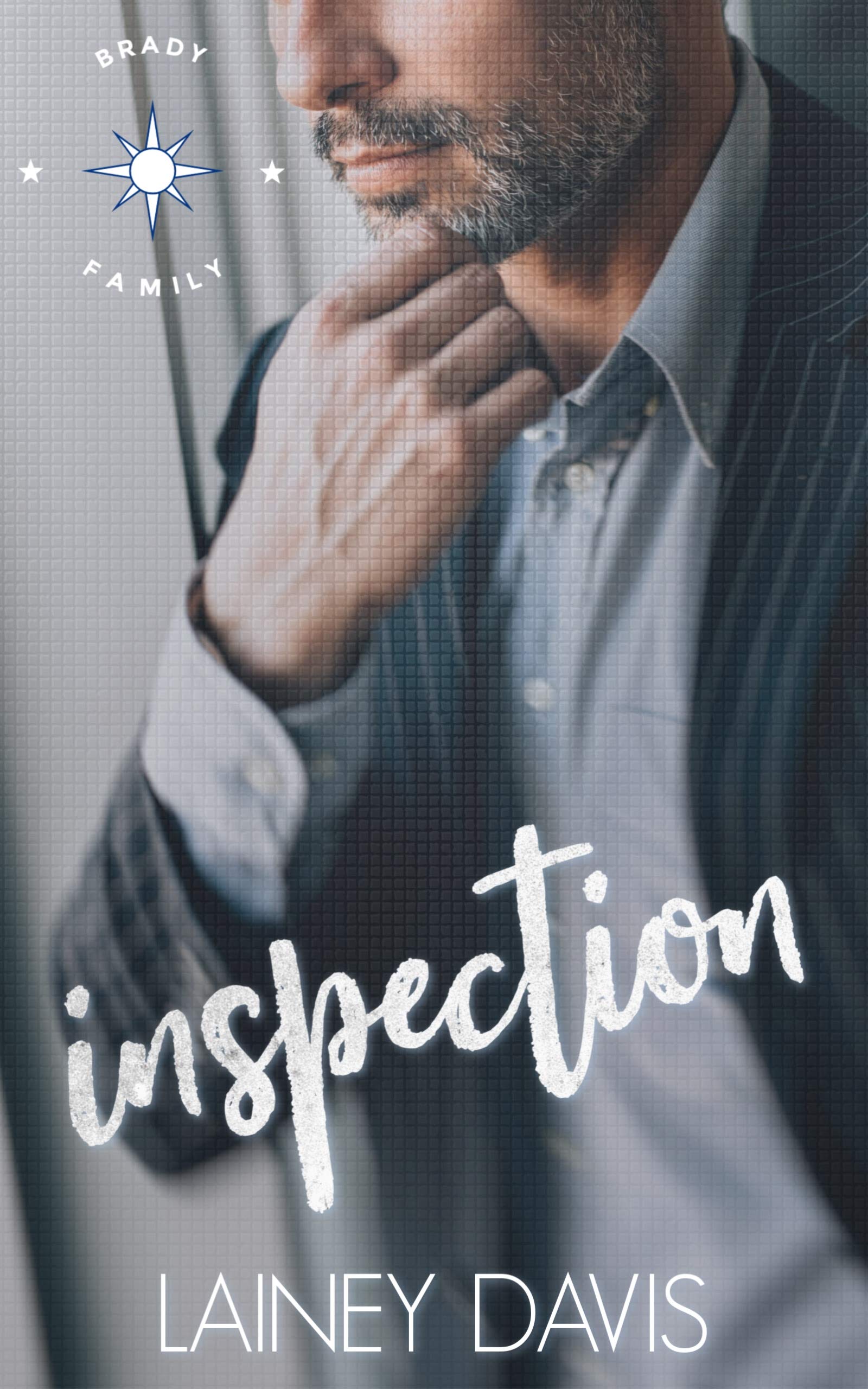 Brady Family book cover 3