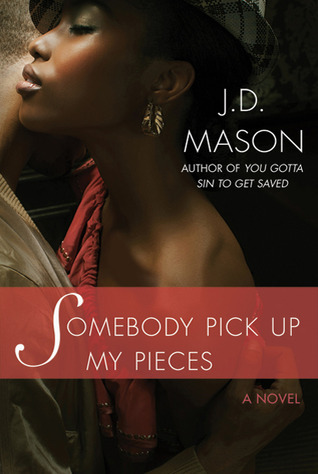 Somebody Pick Up My Pieces book cover