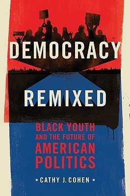 Democracy Remixed book cover