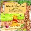 Winnie the Pooh and the Bumblebee Chase book cover