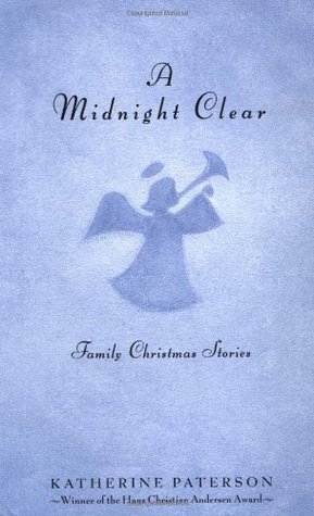 A Midnight Clear book cover