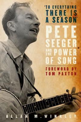 "To Everything There is a Season" book cover