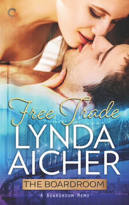 Free Trade book cover