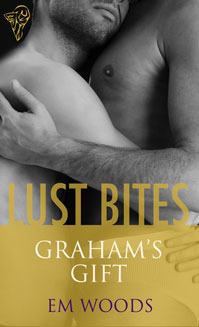 Graham's Gift book cover