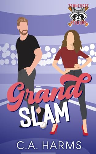 Grand Slam book cover