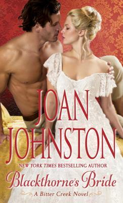 Blackthorne's Bride book cover