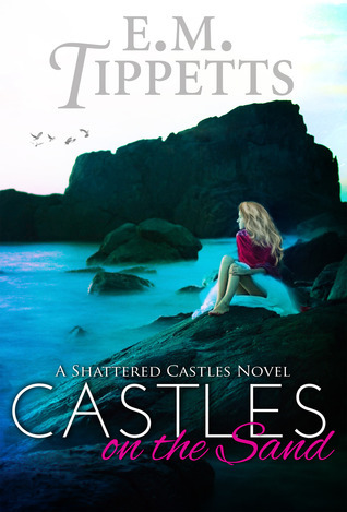 Shattered Castles book cover 1