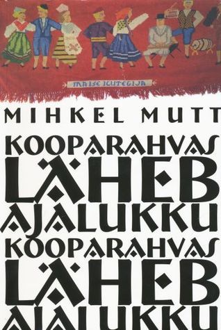 The Cavemen Chronicle book cover