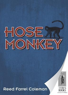 Joe Serpe book cover 1