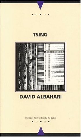 Tsing book cover