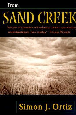 From Sand Creek book cover