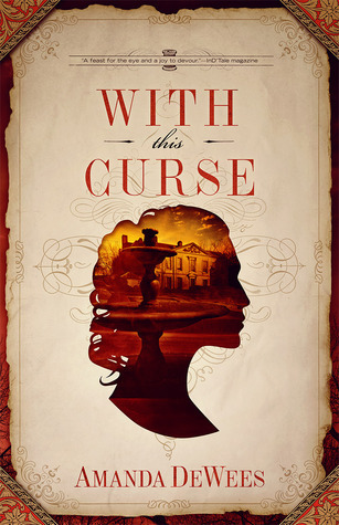 With This Curse book cover