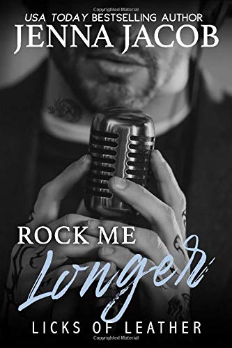Rock Me Longer book cover