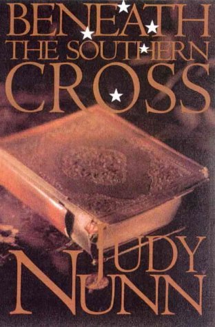 Beneath the Southern Cross book cover